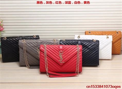 ysl purse aliexpress|YSL purse for sale.